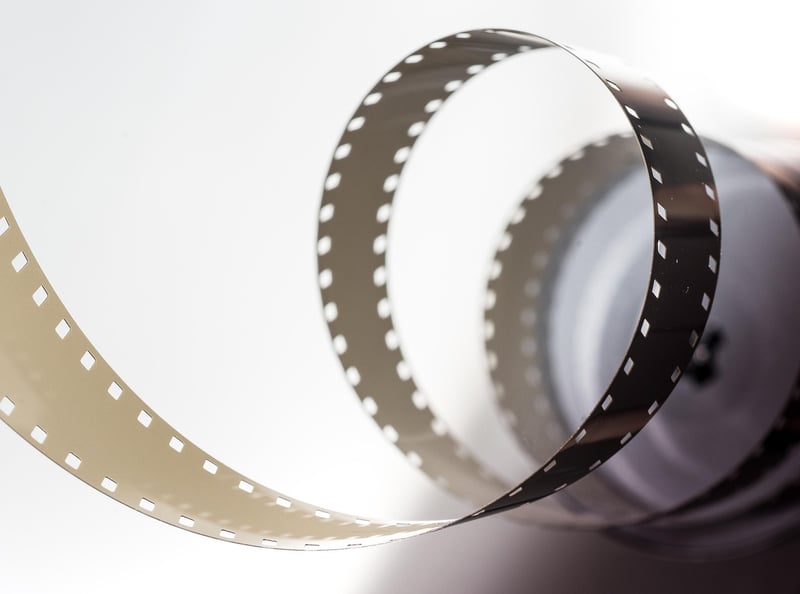 Movie Reel